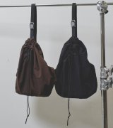 画像: 予約販売につき代引不可　ナイロンバックパック　Nylon Back Pack　8〜9月入荷予定