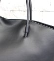 画像13: エコレザーラウンドバッグ　Ecoleather Round Bag