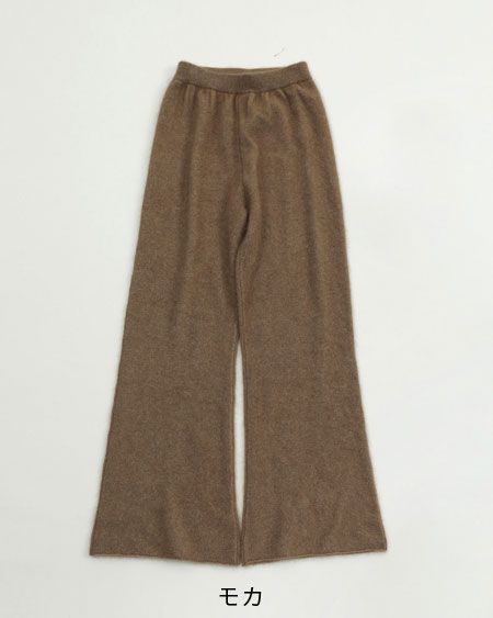 40%OFF！ソフトラクーンパンツ Soft Raccoon Pants 《セール商品につき