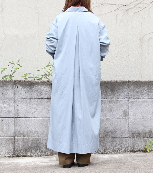 ワッシャートレンチコート Washer Trench Coat/TODAYFUL/トゥデイフル