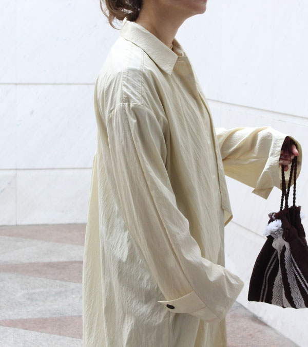 ワッシャートレンチコート Washer Trench Coat/TODAYFUL/トゥデイフル