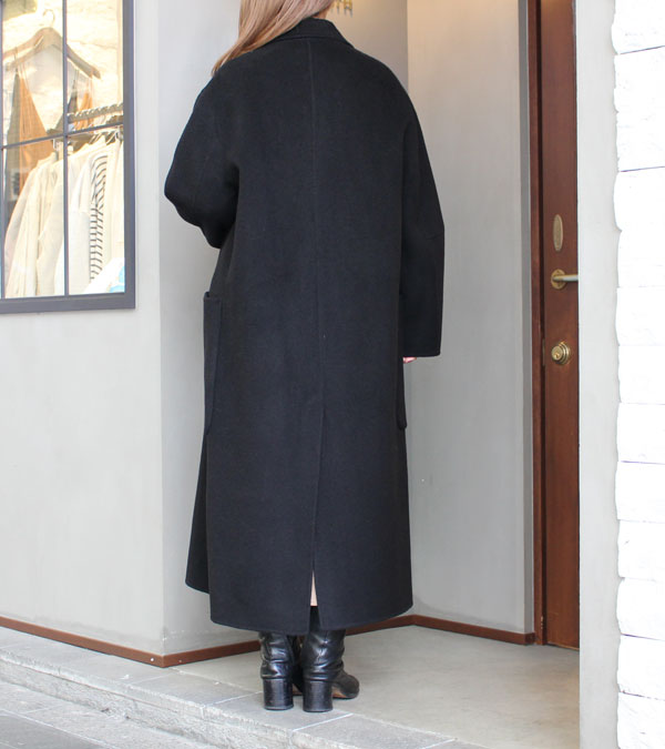 ウールオーバーコート Wool Over Coat/TODAYFUL/トゥデイフル