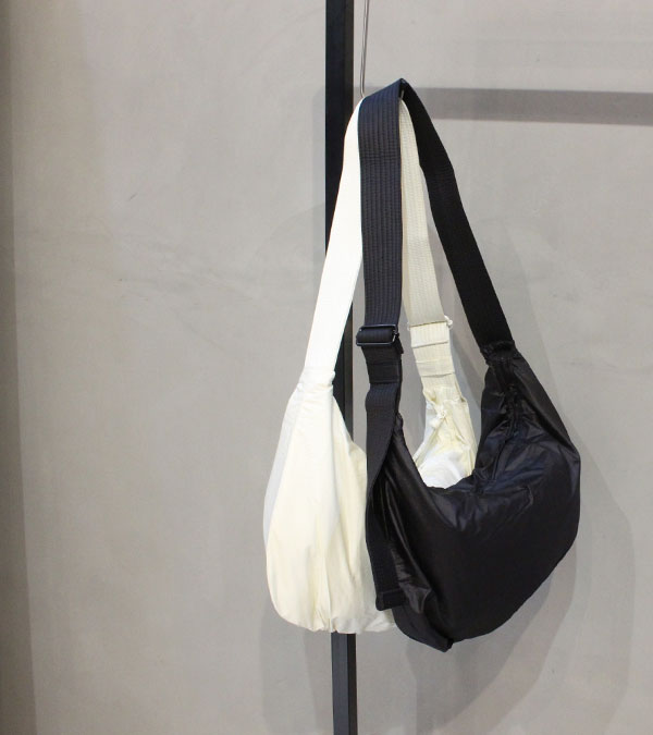 ギャザーショルダーバッグ Gather Shoulder Bag/TODAYFUL/トゥデイフル