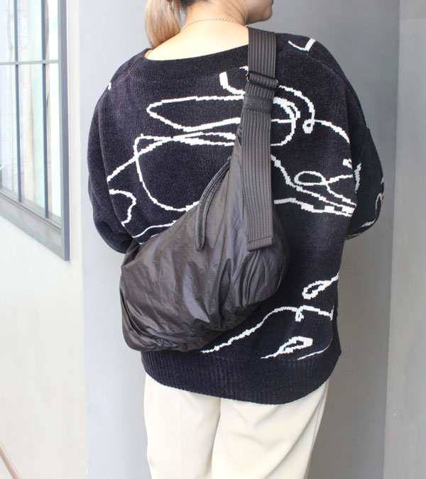 ギャザーショルダーバッグ Gather Shoulder Bag/TODAYFUL/トゥデイフル